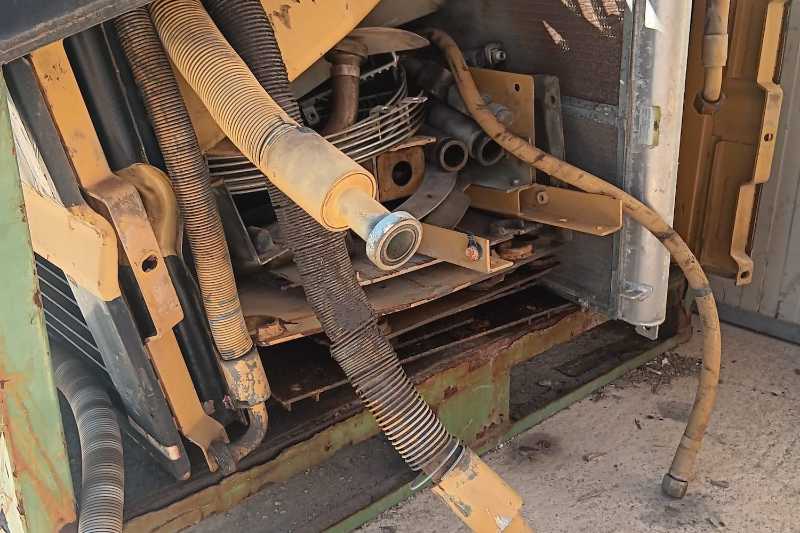 OmecoHub - Immagine CATERPILLAR 320N